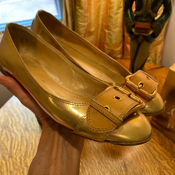 Giuseppi Zanotti Flats